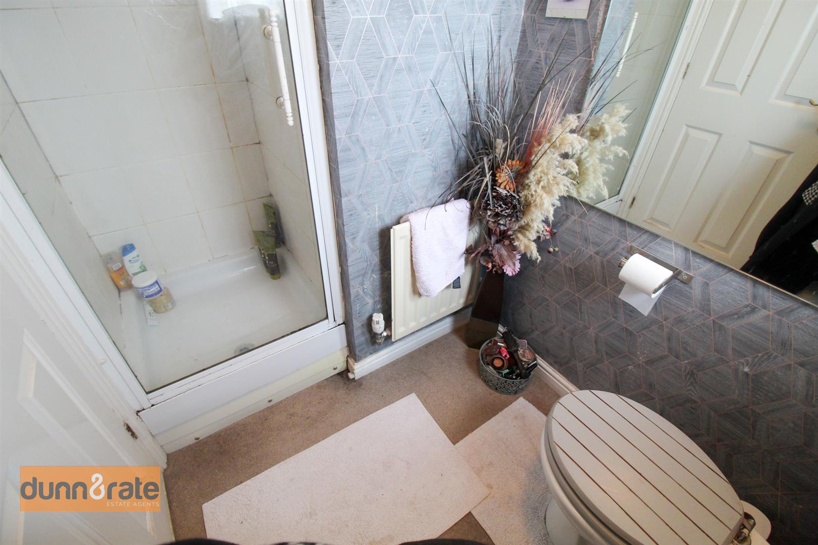 Sapphire Drive, Milton, Stoke-On-Trent